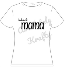 Load image into Gallery viewer, Inked Mama
