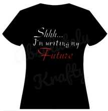 Load image into Gallery viewer, Writing my Future
