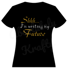 Load image into Gallery viewer, Writing my Future
