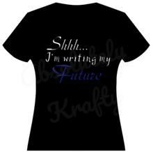 Load image into Gallery viewer, Writing my Future
