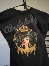 Load image into Gallery viewer, Crown On
