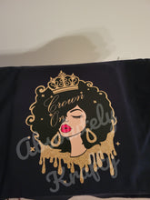 Load image into Gallery viewer, Crown On
