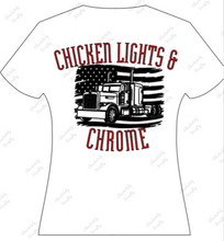 Load image into Gallery viewer, Chicken lights
