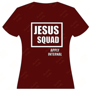 Jesus Squad