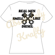 Load image into Gallery viewer, Real Men Smell

