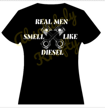Load image into Gallery viewer, Real Men Smell
