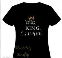 Load image into Gallery viewer, Father King Essential
