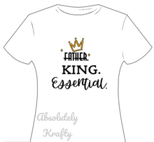 Load image into Gallery viewer, Father King Essential
