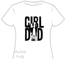 Load image into Gallery viewer, Girl DAD
