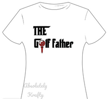 Load image into Gallery viewer, Golf father ⛳️
