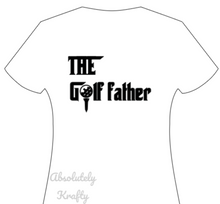 Load image into Gallery viewer, Golf father ⛳️
