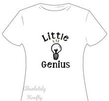 Load image into Gallery viewer, Little Genius
