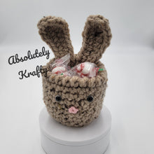 Load image into Gallery viewer, Mini Bunny Baskets
