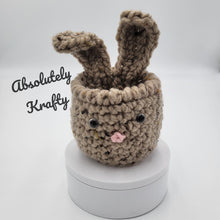 Load image into Gallery viewer, Mini Bunny Baskets
