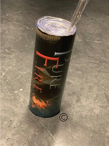 Tumbler