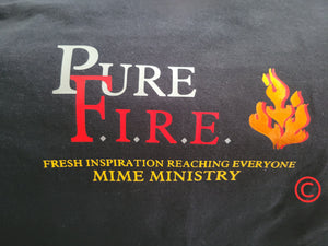 Original Logo Tshirt