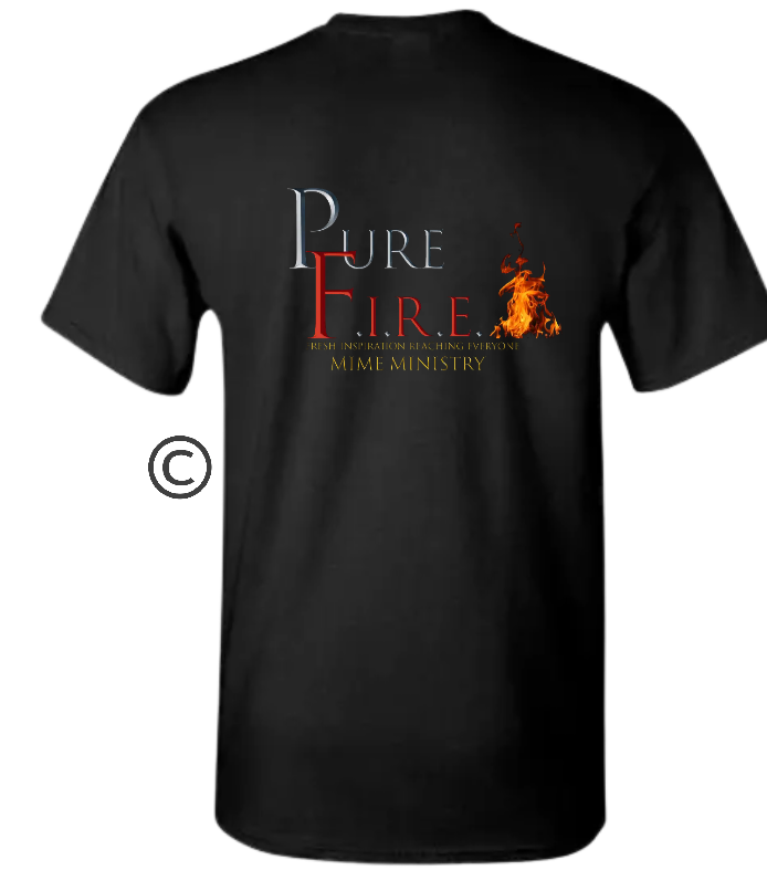 Original Logo Tshirt