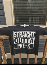 Load image into Gallery viewer, Straight Outta
