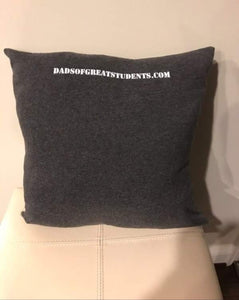 Memory Tshirt Pillow