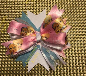 Anna Bow