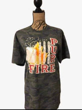 Load image into Gallery viewer, Reporting for FIRE Duty
