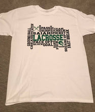Load image into Gallery viewer, Lacrosse Life

