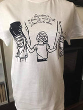 Load image into Gallery viewer, Carried you in my Heart
