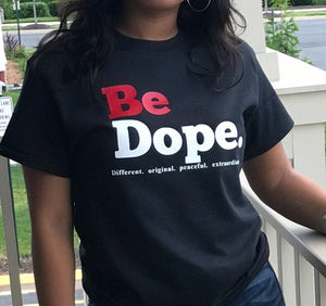 Be Dope