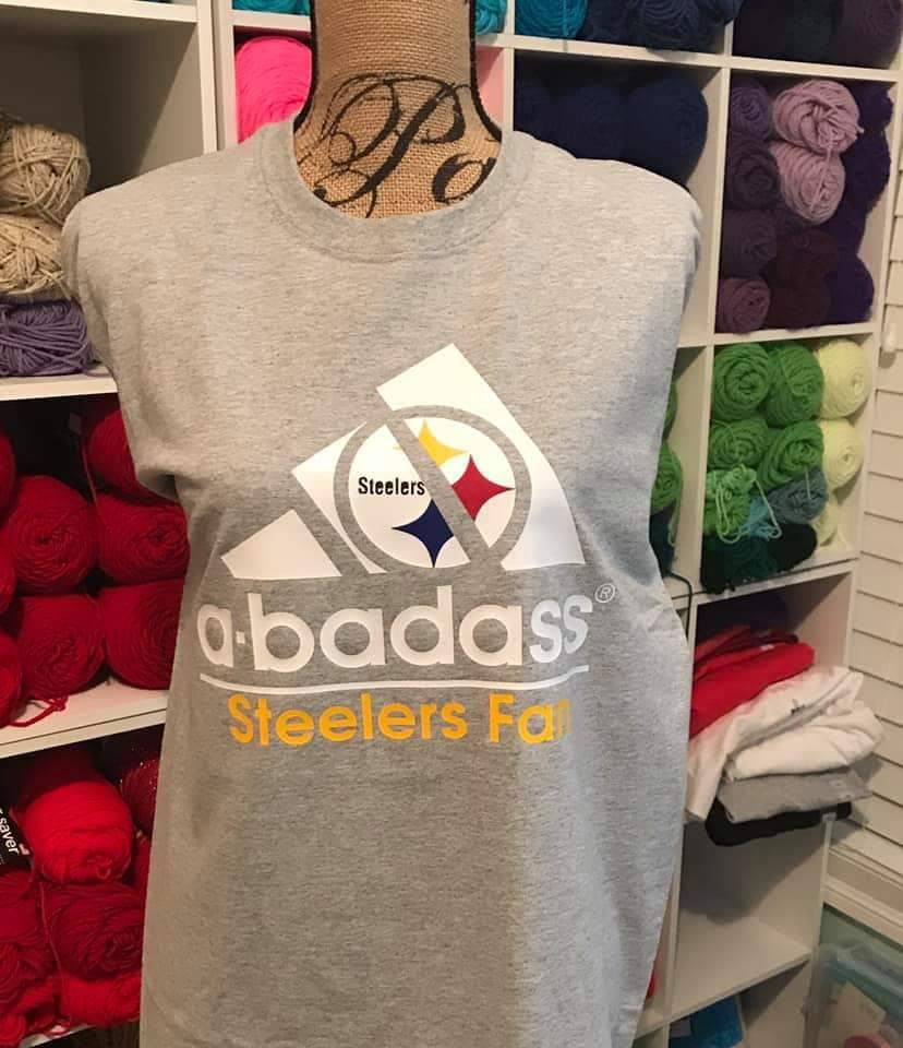 A Bad.... Tshirt