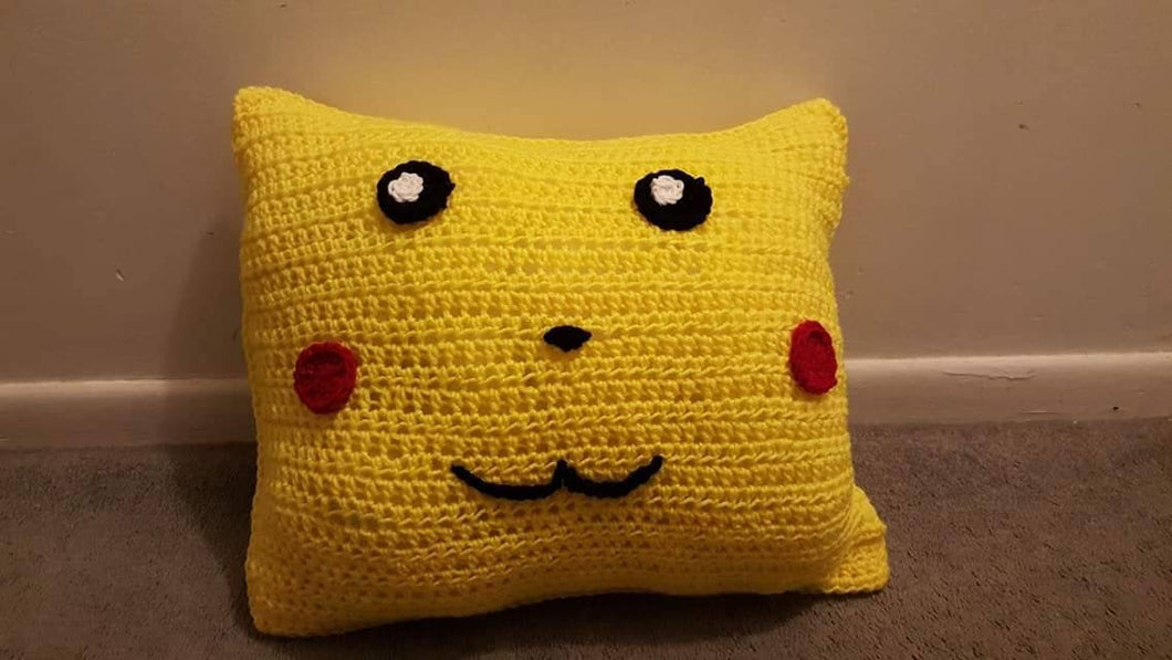 Pika Travel Pillow