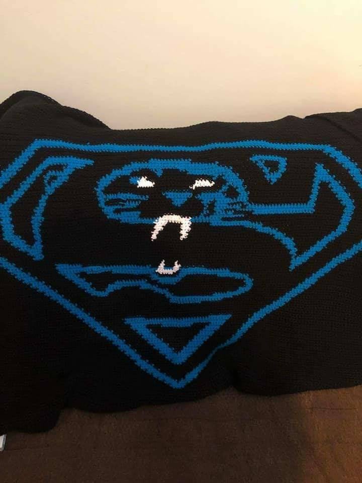 Super-Panther