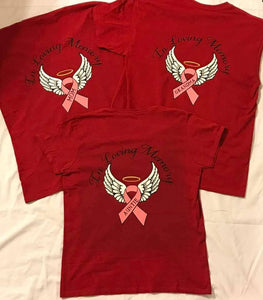 Angel's