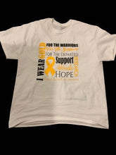 Load image into Gallery viewer, Child Cancer Awareness
