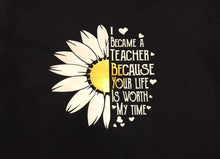Load image into Gallery viewer, I Became A Teacher
