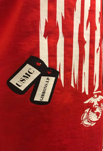 Load image into Gallery viewer, I am not most Women... Veteran shirt
