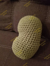 Load image into Gallery viewer, Crochet Bean
