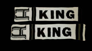 Name that Scarf