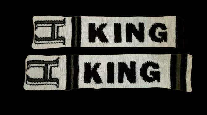 Name that Scarf
