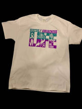 Load image into Gallery viewer, Choose Life Tshirt
