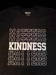 Kindness Matters