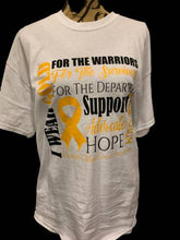 Load image into Gallery viewer, Child Cancer Awareness
