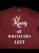 Load image into Gallery viewer, King and Queen Shirts
