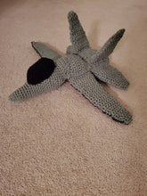 Load image into Gallery viewer, Fighter Jet
