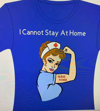 Load image into Gallery viewer, Nurse Power
