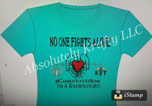 Load image into Gallery viewer, No One Fights Alone
