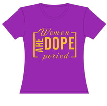 Load image into Gallery viewer, Women are...
