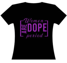 Load image into Gallery viewer, Women are...
