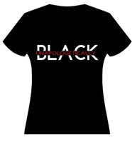 Load image into Gallery viewer, Unapologetically Black
