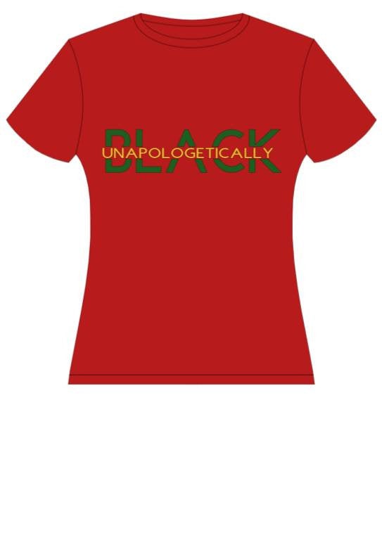 Unapologetically Black