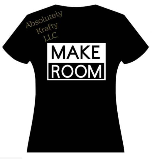 Make Room